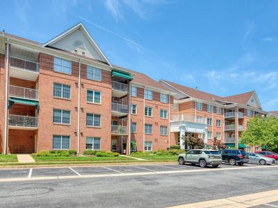 620 Straffan Dr Unit 302, Lutherville Timonium, MD, 21093