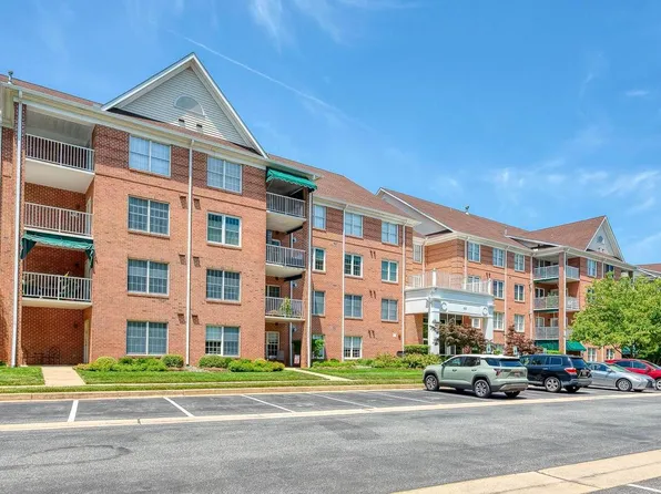 620 Straffan Dr Unit 302, Lutherville Timonium, MD 21093