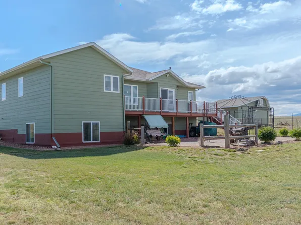 4599 Emerald Ridge Loop, Helena, MT 59602