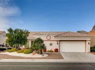 2345 Sun Cliffs St, Las Vegas, NV 89134