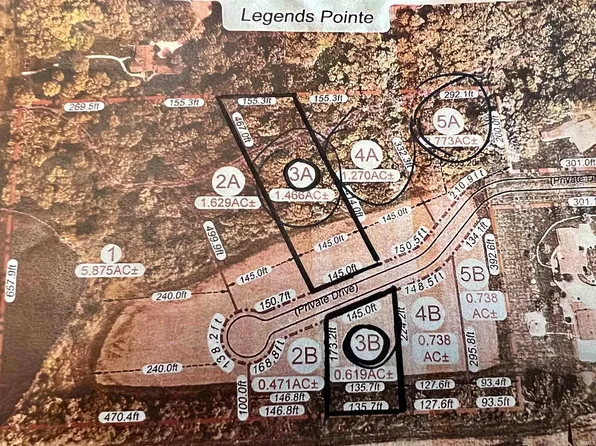 10695 Crooked Stick Run, Spencerville, IN 46788