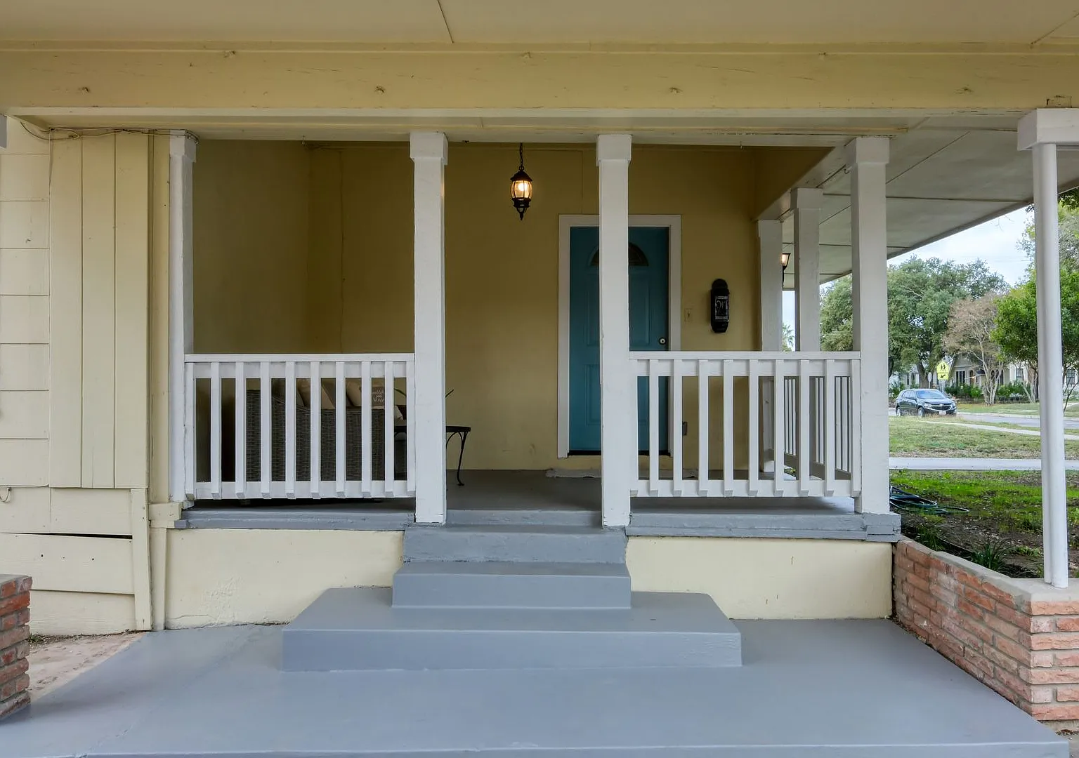 1932 W. Huisache Ave., San Antonio, TX 78201 | Home for Rent 78201 — Photo 4