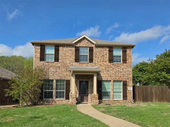 2213 Spencer Pl, McKinney, TX 75071