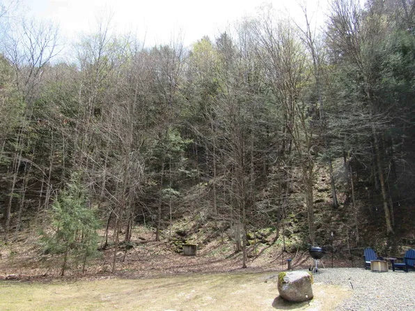 2053 Pikes Falls Road, Jamaica, VT 05343
