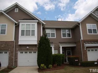 9124 Bunnwood Ln, Raleigh, NC 27617