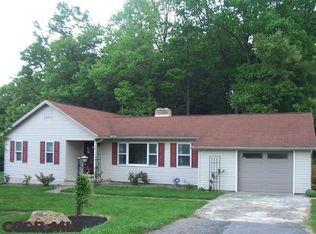 55 Blue Spruce St, Port Matilda, PA 16870