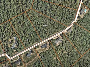 Pine Bluff Ln, Conway, AR 72034