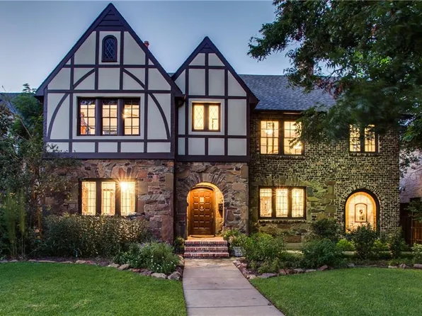 3304 Beverly Dr, Highland Park, TX 75205