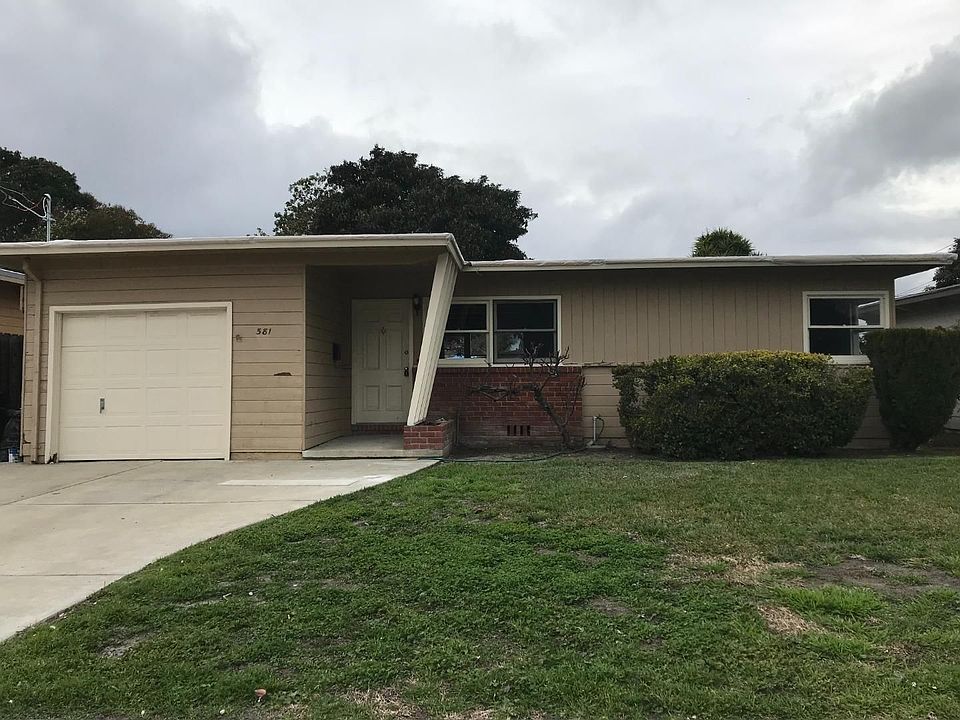 1st image of 581 Manzanita Ave