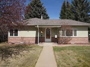 1255 Lewis St, Sheridan, WY 82801