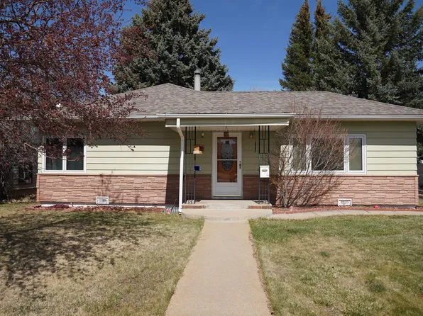 1255 Lewis St, Sheridan, WY 82801