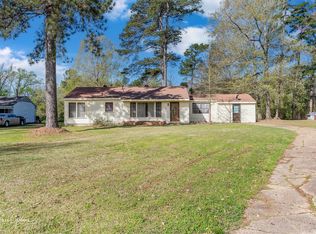 4551 S Fairway Dr, Shreveport, LA 71109