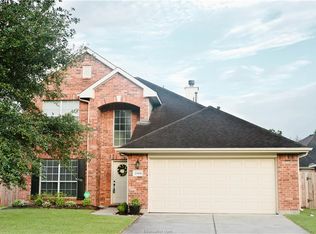 23308 Nixburg Ln, Porter, TX 77365