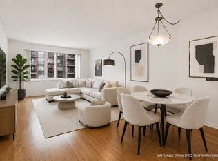 The Landmark, New York, NY 10022