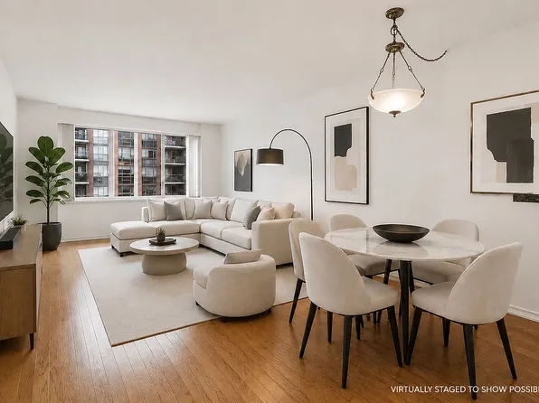 300 E 59th St APT 1903, New York, NY 10022