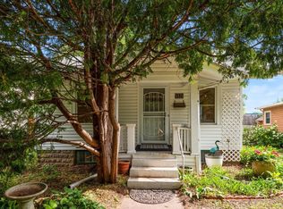 5321 Aldrich Ave S, Minneapolis, MN 55419