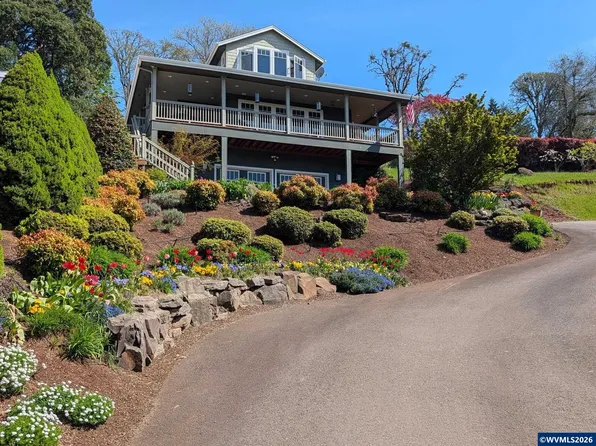 3228 Sunridge Dr S, Salem, OR 97302