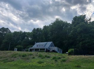 440 Stage Coach Rd, Millstone Township, NJ