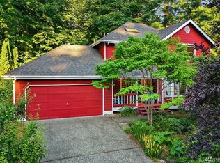 21031 Shell Valley Way, Edmonds, WA 98026