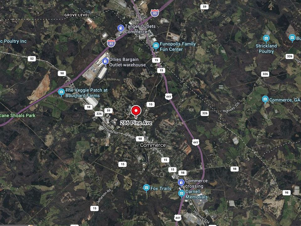 2nd image of 0 Pine Ave