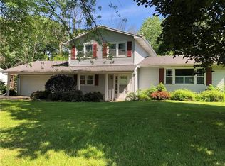 177 Hollybrook Rd, Brockport, NY 14420