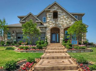 925 Kauri Clfs, Cibolo, TX 78108