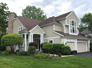 423 Shadow Creek Ln, Riverwoods, IL