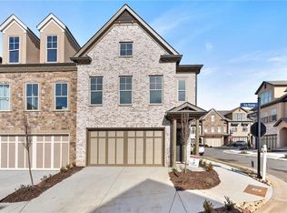 110 Via Roma, Woodstock, GA 30188