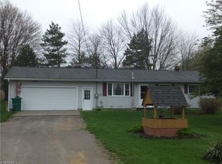 2706 Summit Rd, Ravenna, OH 44266