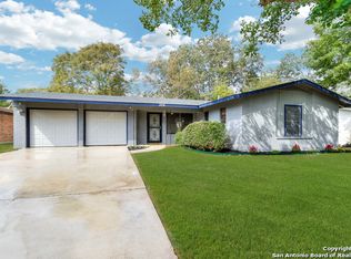 309 E Wright Blvd, Universal City, TX 78148