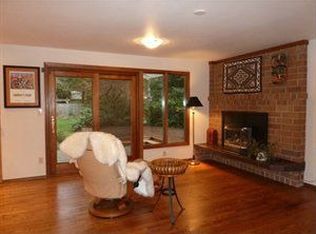 3912 Park Dr SW, Olympia, WA 98512