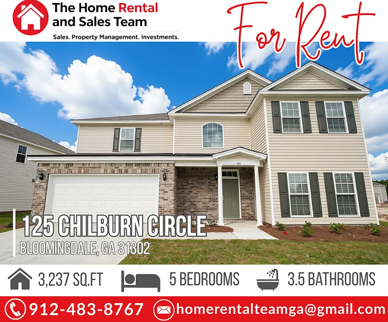 125 Chilburn Cir