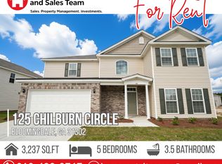 125 Chilburn Cir, Bloomingdale, GA 31302