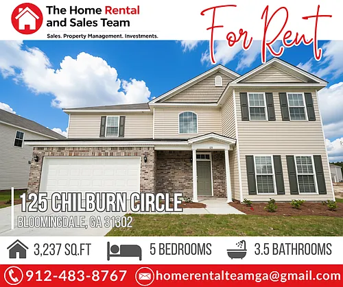 125 Chilburn Cir Photo 1