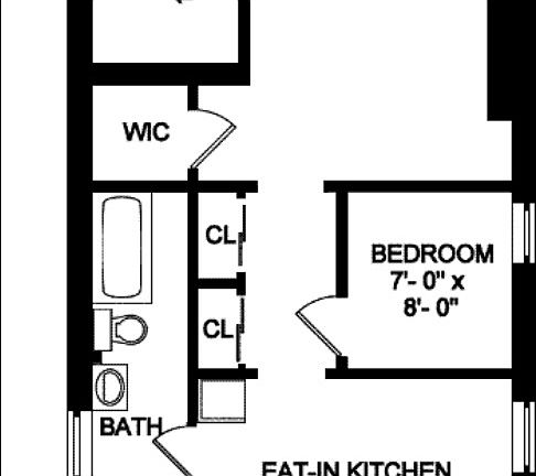 4th image of 38 Leroy St #1
