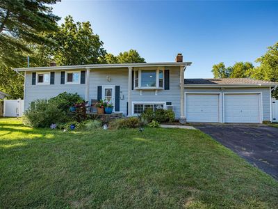 48 Clearview Drive, Wheatley Heights, NY, 11798