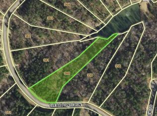 0 Clear Pointe Rd LOT 360, Lynch Station, VA 24571