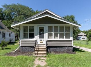 1428 York St, Des Moines, IA 50316