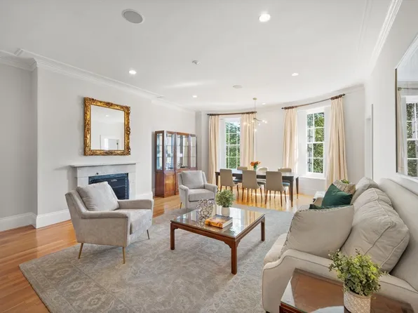 67 Mount Vernon St Unit H, Boston, MA 02108