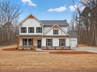 1351 Ashland Dr, Statham, GA 30666