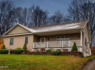 159 Vail Rd, Factoryville, PA 18419