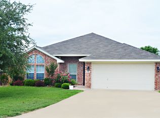 4108 Whispering Oaks, Temple, TX 76504