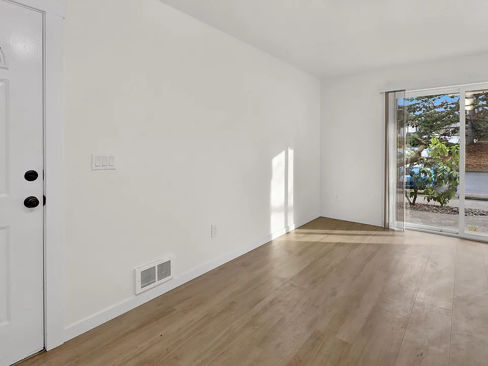Barkley Suites