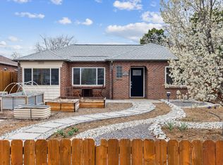 2525 N Pontiac St, Denver, CO 80207