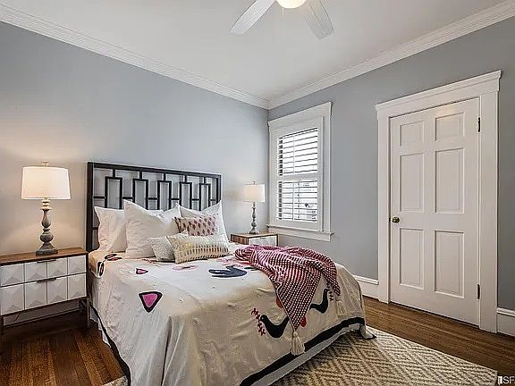 5th image of 2801 Jackson St APT 301