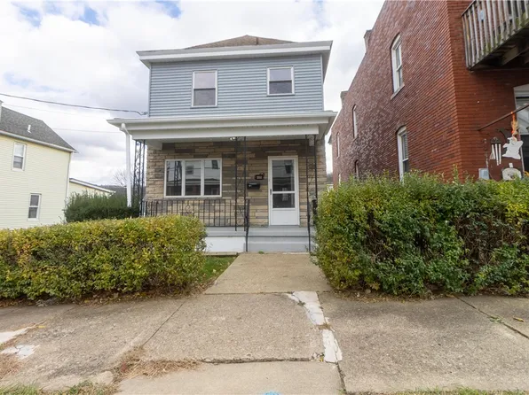 604 Duquesne Ave, Canonsburg, PA 15317