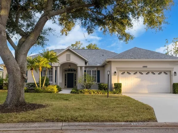 12002 Soft Rush Ter, Lakewood Ranch, FL 34202