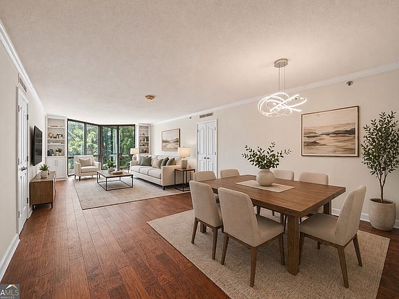 4th image of 2870 Pharr Ct NW #506