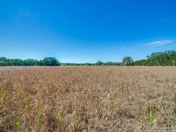 475 Oakridge Lane LOT 4, Pipe Creek, TX 78063