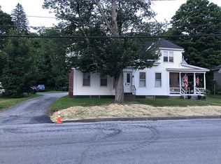217 Central St, Northfield, VT 05663